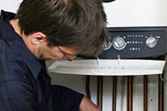 boiler replacement Cwmcych