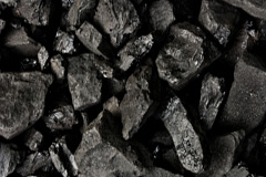 Cwmcych coal boiler costs